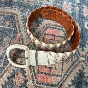 Banana Republic Braided Women's Belt